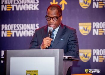 Breaking News: Assemblies of God Ghana’s General Superintendent Engages with AG Professionals Network on Facebook!