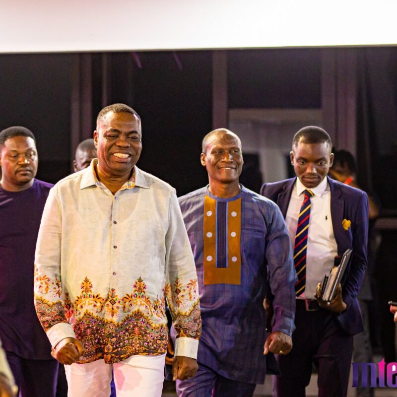 Bishop Tackie-Yarboi