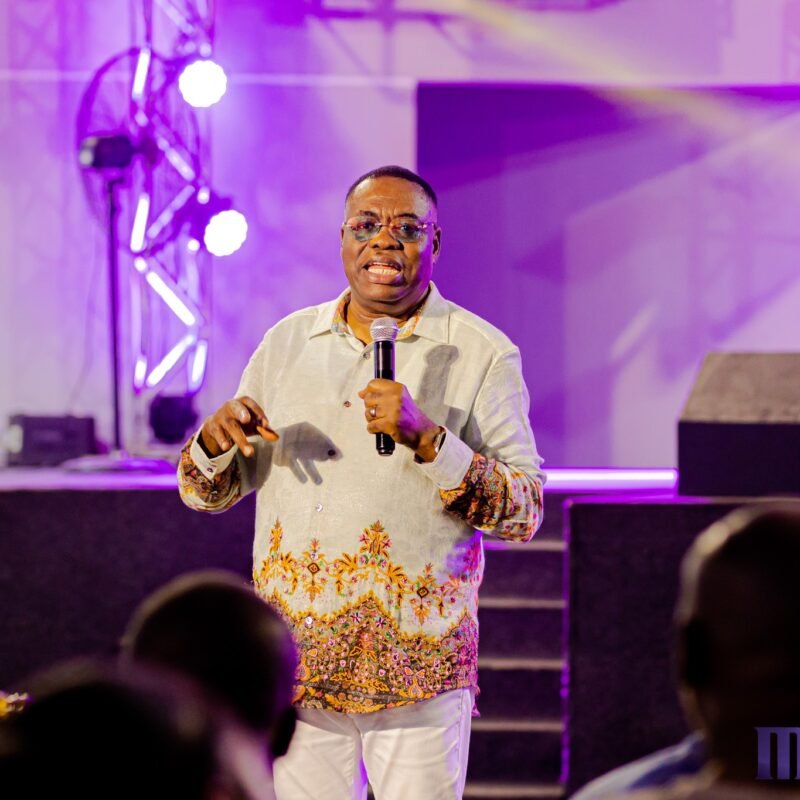 Bishop Tackie-Yarboi