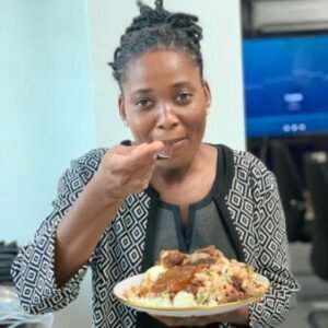 Profile photo of Lawrenda Penelope