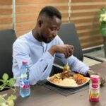 Profile photo of Arthur Bapiego